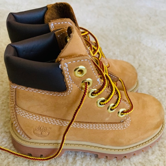 Timberlands - Picture 10 of 16